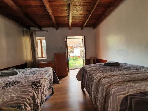 La Casita De Yucay