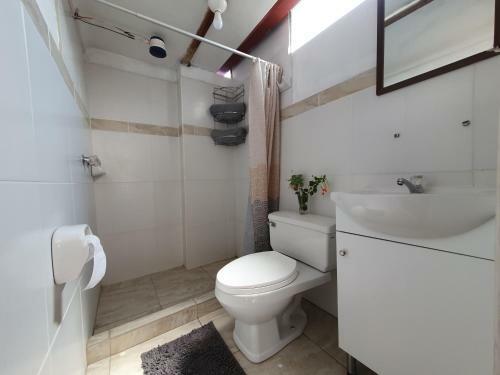 La Casita De Yucay