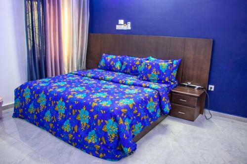 Villa El Elyon R�sidences