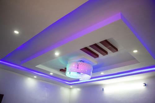Villa El Elyon R�sidences