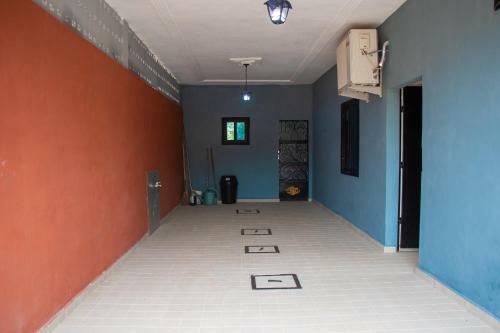 Villa El Elyon R�sidences