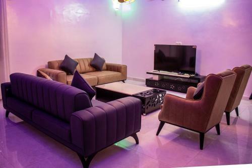 Villa El Elyon R�sidences