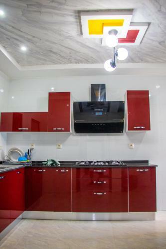 Villa El Elyon R�sidences