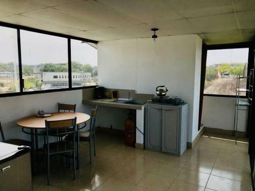 Apartamento Bonita Suite Vista Al Mar