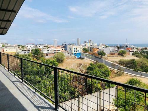 Apartamento Bonita Suite Vista Al Mar