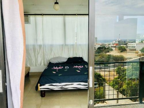 Apartamento Bonita Suite Vista Al Mar