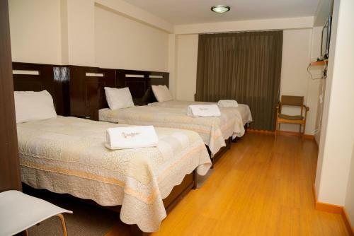 Hotel San Rom�n ???