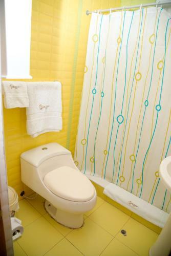 Hotel San Rom�n ???