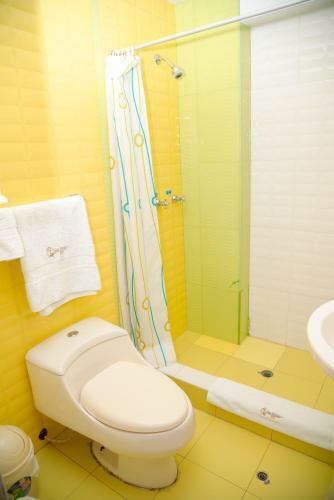 Hotel San Rom�n ???