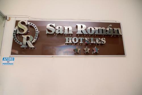 Hotel San Rom�n ???