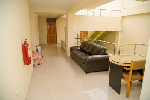 Hotel San Rom�n ???
