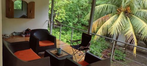 Villa Rainforest Ocean Lodge