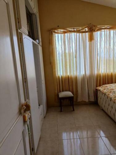 Casa De Campo Para Vacacionar En Pillaro.