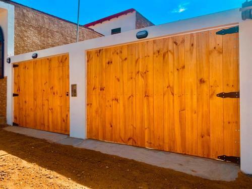Apartamento Las Ballenas Bungalows