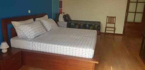 Guest House Montanha