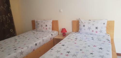 Guest House Montanha