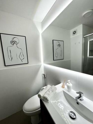 Apartamento 1br De Estreno En Barranco