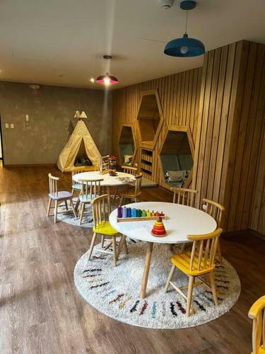 Apartamento 1br De Estreno En Barranco