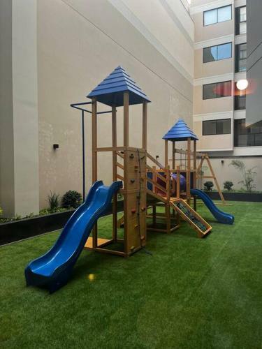 Apartamento 1br De Estreno En Barranco