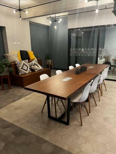 Apartamento 1br De Estreno En Barranco