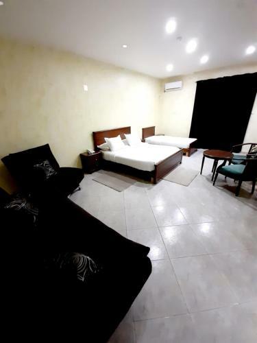 Hotel Home Stay