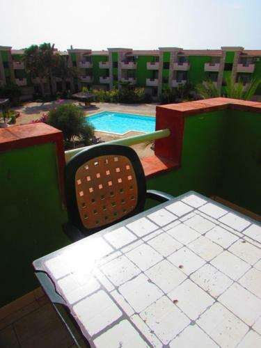 2 Bed Apartment Pool View Djadsal Moradias