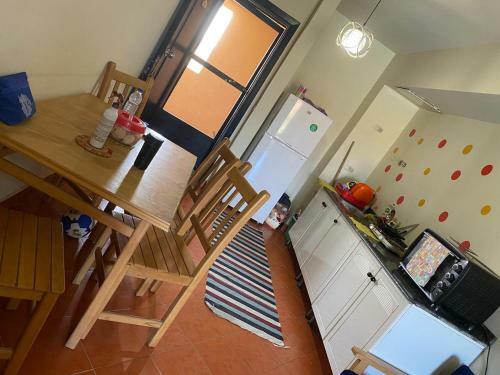 Porto Golf Marina Apartment