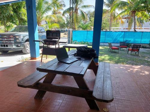 Casa A 50mts De La Playa