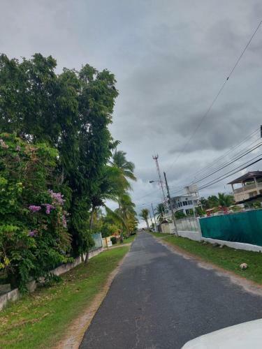 Casa A 50mts De La Playa