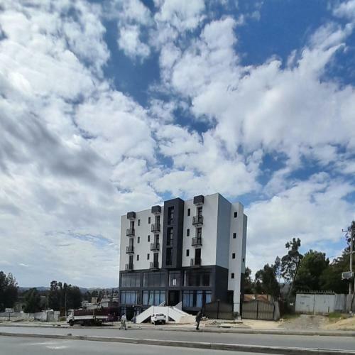 Hostal Geter Hills Guesthouse