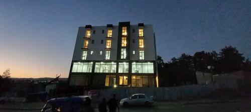 Hostal Geter Hills Guesthouse