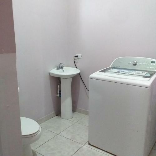 Apartamento #4