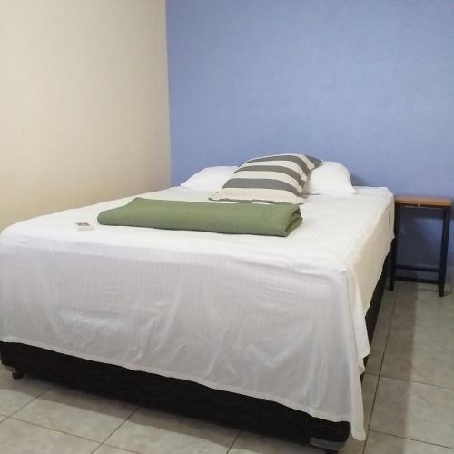 Apartamento #4