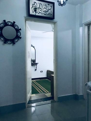 Apartamento Al Norus Village Ismailieh