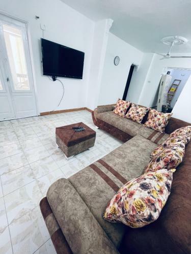 Apartamento Al Norus Village Ismailieh