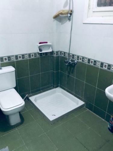 Apartamento Al Norus Village Ismailieh