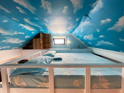 Apartamento Matchu?s House