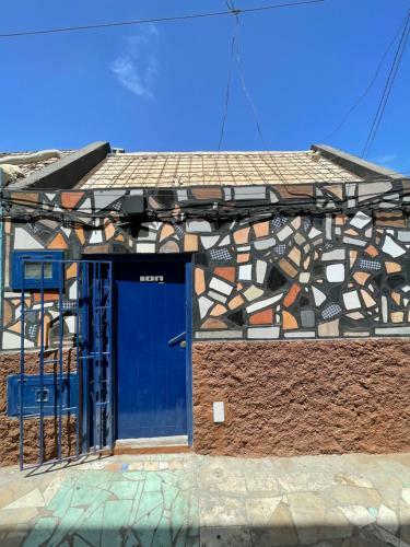 Apartamento Matchu?s House