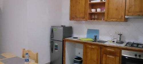 Impeccable 2-bed Apartment Located In Santa Maria
