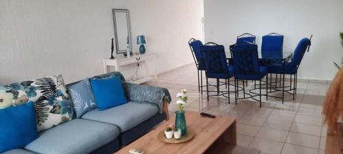 Apartamento Way Apparte