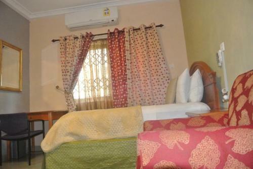 Feeb Fiesta Hotel