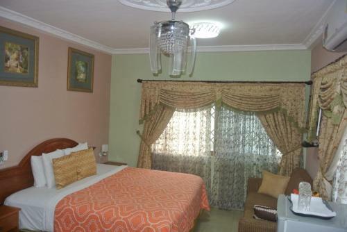 Feeb Fiesta Hotel