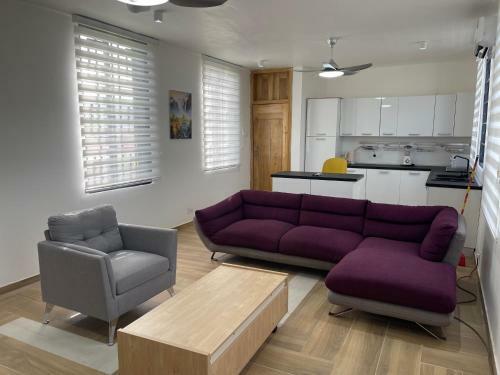 Apartamento Xantis