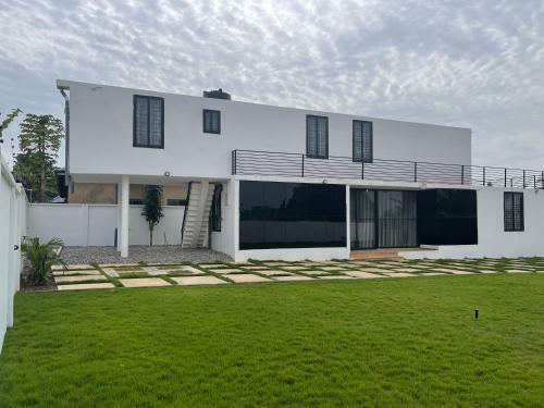Apartamento Xantis