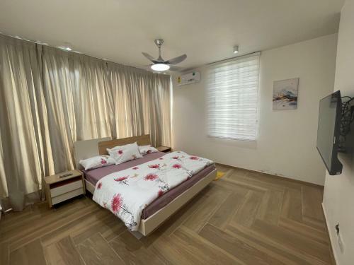 Apartamento Xantis