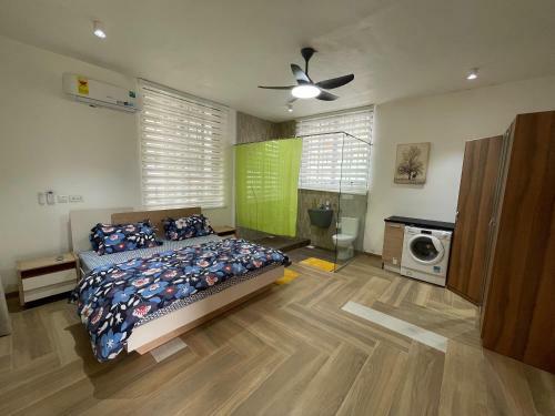 Apartamento Xantis