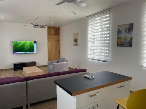Apartamento Xantis