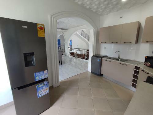 Apartamento Plush Villas - East Legon