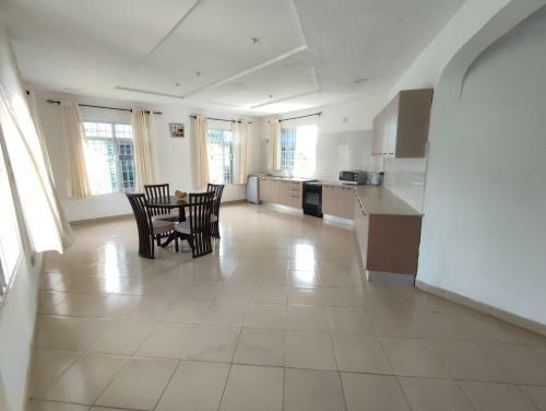 Apartamento Plush Villas - East Legon