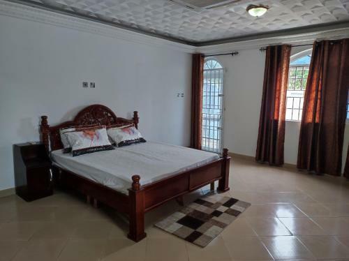Apartamento Plush Villas - East Legon